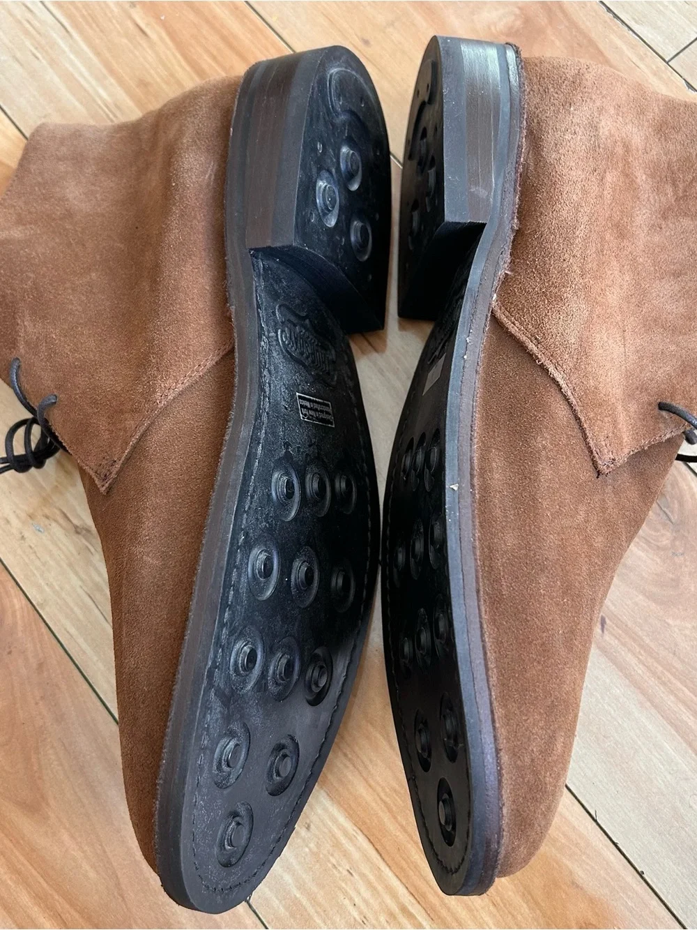 Thursday Boot Co. thursday boot